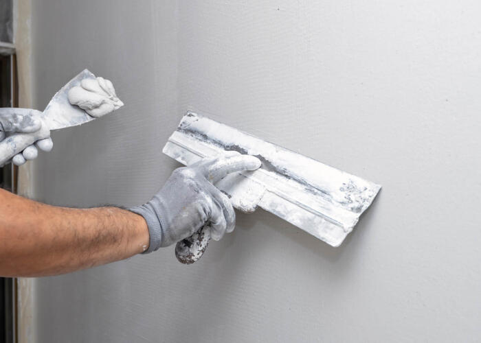 Von Tapezierarbeiten bis Stucco Eleganza – Kreativiät kennt keine Grenzen.