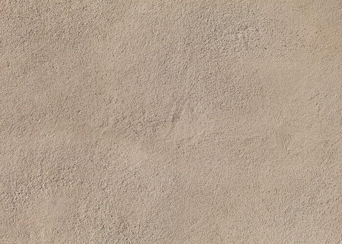 Lehm ist kreativ in Farbe und Form