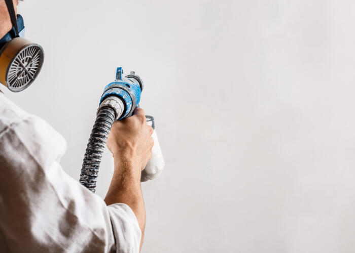 Sie sind mit Ihrer Küche zufrieden, finden aber die Oberflächen nicht mehr Zeitgemäss?